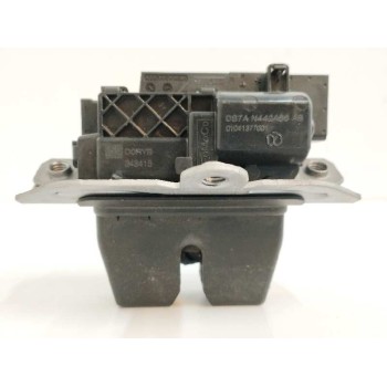 Recambio de cerradura maletero / porton para ford tourneo courier (c4a) 1.5 tdci cat referencia OEM IAM DS7AN442A66AB  