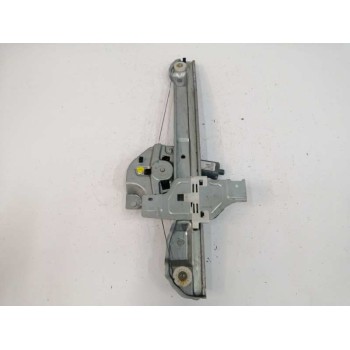 Recambio de elevalunas delantero izquierdo para peugeot 2008 (--.2013) 1.6 blue-hdi fap referencia OEM IAM 9815999380  