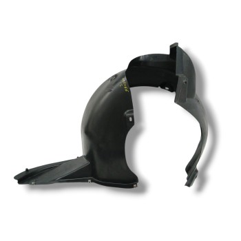 Recambio de paso rueda para seat ibiza (6p1) reference referencia OEM IAM 6P0809958 DELANTERA IZQUIERDA 