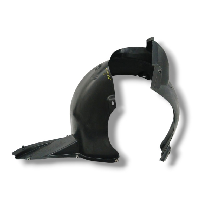 PASO RUEDA DELANTERA IZQUIERDA