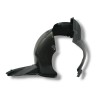 Recambio de paso rueda para seat ibiza (6p1) reference referencia OEM IAM 6P0809958 DELANTERA IZQUIERDA 