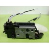 Recambio de cerradura puerta delantera izquierda para peugeot 2008 (--.2013) access referencia OEM IAM 9812500880  