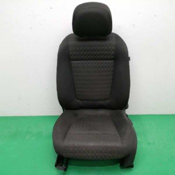 Recambio de asiento delantero izquierdo para opel meriva b 1.6 cdti dpf referencia OEM IAM   