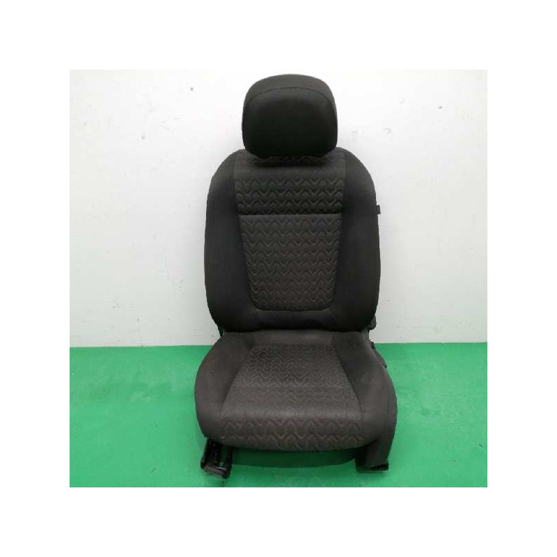 Recambio de asiento delantero izquierdo para opel meriva b 1.6 cdti dpf referencia OEM IAM   