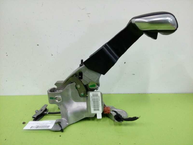Recambio de palanca freno de mano para peugeot 2008 (--.2013) access referencia OEM IAM 98066999ZD  