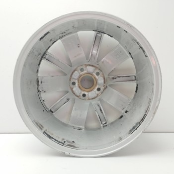 Recambio de llanta para volkswagen tiguan (5n2) 2.0 tdi referencia OEM IAM 5N0601025D 7JX17H2 ET43 5H 5X110