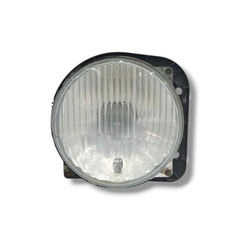 Recambio de faro derecho para aixam c34vbo e/s/l/sl d 0.400cc referencia OEM IAM   
