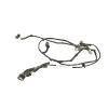 Recambio de sensor de aparcamiento para nissan x-trail (t32) 1.6 dci turbodiesel cat referencia OEM IAM  KIT TRASERO 
