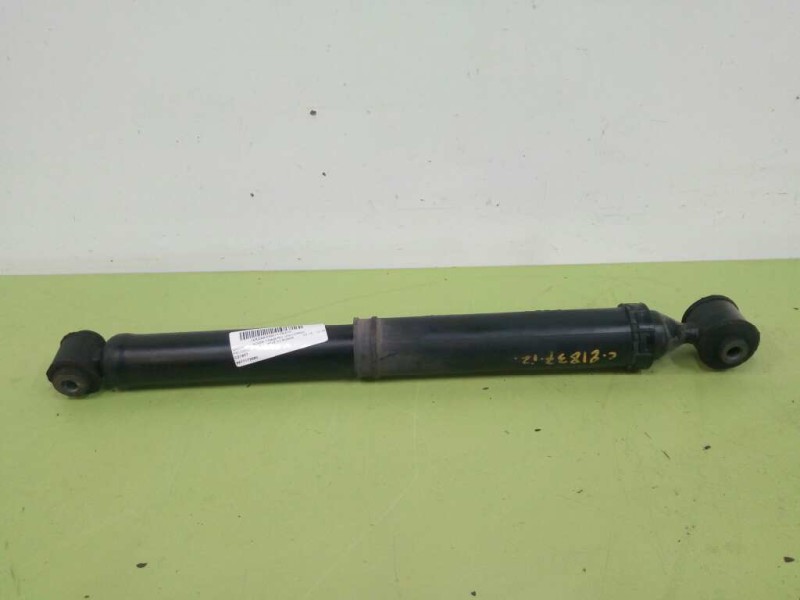 Recambio de amortiguador trasero izquierdo para peugeot 2008 (--.2013) access referencia OEM IAM 9677172680 03081000990 Recambio de amortiguador trasero izquierdo para peugeot 2008 (--.2013) access referencia OEM IAM 9677172680 03081000990