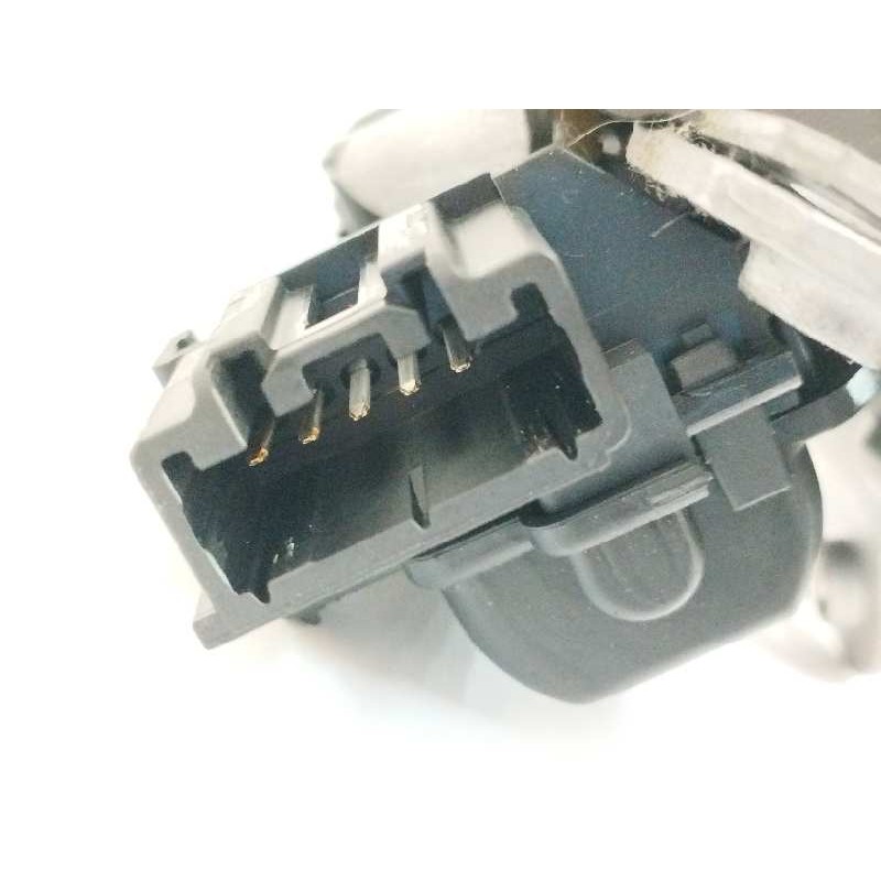 CERRADURA MALETERO / PORTON