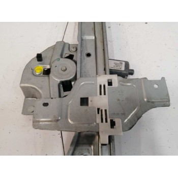 Recambio de elevalunas delantero izquierdo para peugeot 2008 (--.2013) 1.6 blue-hdi fap referencia OEM IAM 9815999380  