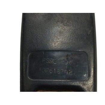 Recambio de enganche cinturon izquierdo para suzuki ps 10 santana anibal 2.8 d referencia OEM IAM PS901297 TRASERO DOBLE 