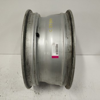 Recambio de llanta para bmw x3 (e83) 2.0 16v diesel cat referencia OEM IAM 3415720 E8JX17EH2 IS46 5H 5X120