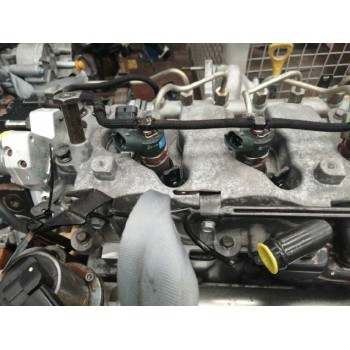 Recambio de despiece motor para kia carens (un) active referencia OEM IAM D4EA  