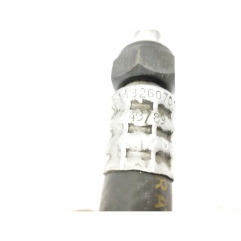 Recambio de tubos aire acondicionado para audi 200 c3 avant (447, 448) 2.2 20v turbo quattro referencia OEM IAM 443260701  