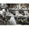 Recambio de despiece motor para kia carens (un) active referencia OEM IAM D4EA  