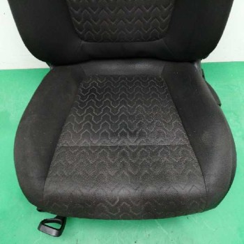 Recambio de asiento delantero izquierdo para opel meriva b 1.6 cdti dpf referencia OEM IAM   