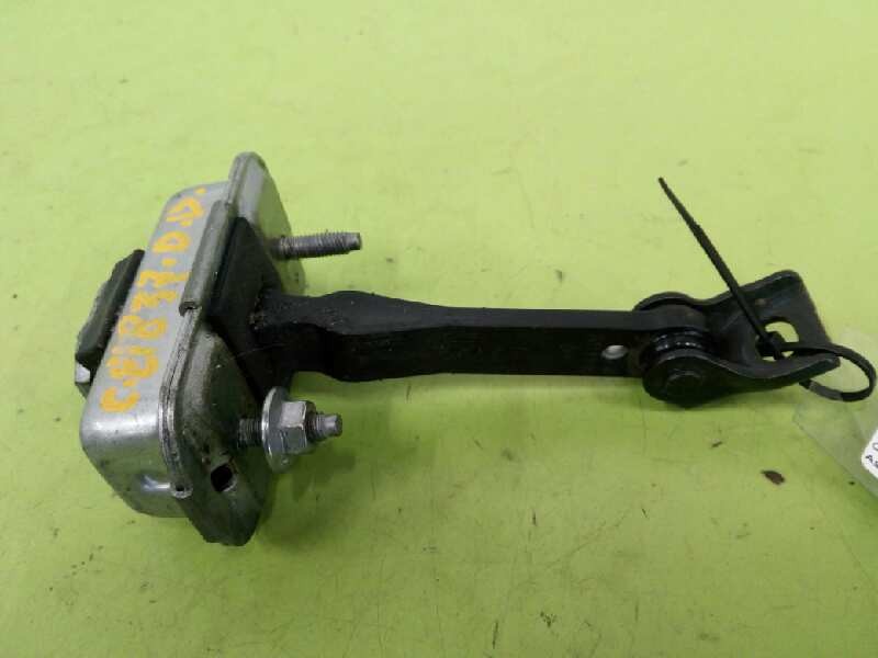 Recambio de retenedor puerta para peugeot 2008 (--.2013) access referencia OEM IAM A91FR DELANTERA DERECHA Recambio de retenedor puerta para peugeot 2008 (--.2013) access referencia OEM IAM A91FR DELANTERA DERECHA