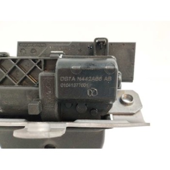 Recambio de cerradura maletero / porton para ford tourneo courier (c4a) 1.5 tdci cat referencia OEM IAM DS7AN442A66AB  
