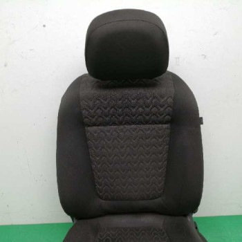 Recambio de asiento delantero izquierdo para opel meriva b 1.6 cdti dpf referencia OEM IAM   