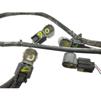 Recambio de sensor de aparcamiento para nissan x-trail (t32) 1.6 dci turbodiesel cat referencia OEM IAM  KIT TRASERO 