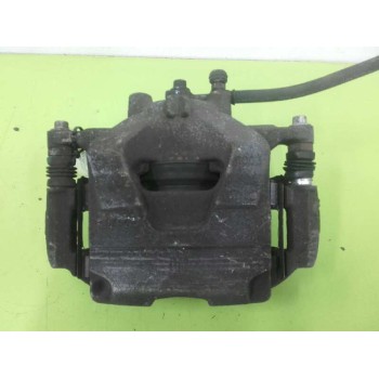 Recambio de pinza freno delantera izquierda para chevrolet orlando lt+ referencia OEM IAM   