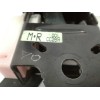 Recambio de cinturon seguridad delantero izquierdo para mazda 5 berl. (cr) 2.0 crtd active+ (105kw) referencia OEM IAM MRCC29H  