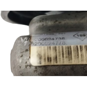 Recambio de bomba direccion para renault trafic caja cerrada (ab 4.01) 1.9 diesel referencia OEM IAM   