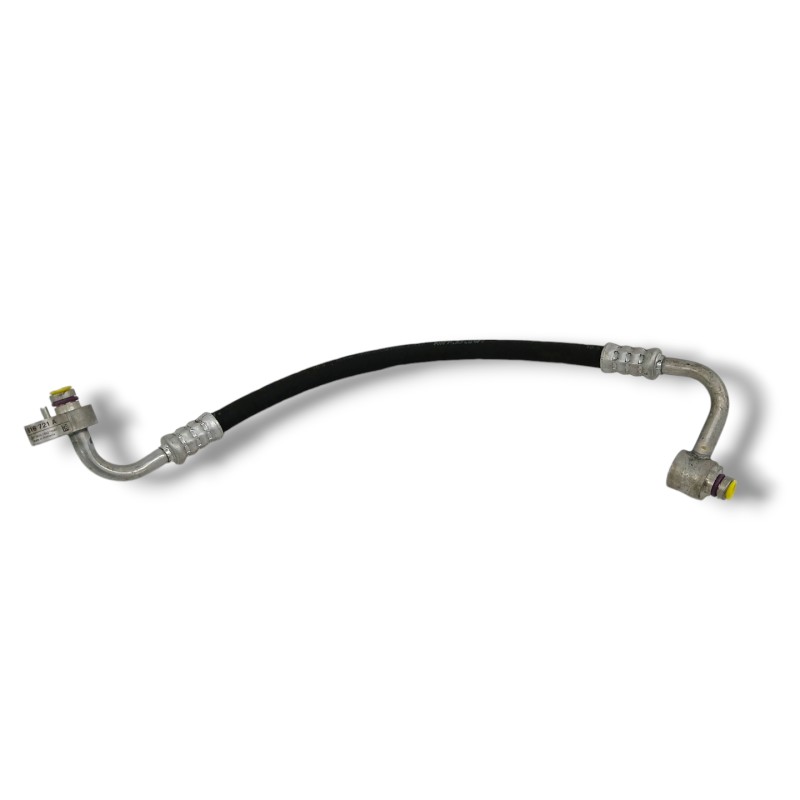 Recambio de tubos aire acondicionado para seat ibiza (6p1) reference referencia OEM IAM 6C0816721A  