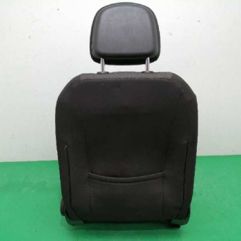 Recambio de asiento delantero izquierdo para opel meriva b 1.6 cdti dpf referencia OEM IAM   