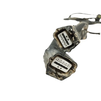 Recambio de sensor de aparcamiento para nissan x-trail (t32) 1.6 dci turbodiesel cat referencia OEM IAM  KIT TRASERO 