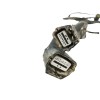Recambio de sensor de aparcamiento para nissan x-trail (t32) 1.6 dci turbodiesel cat referencia OEM IAM  KIT TRASERO 