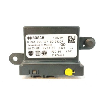 MODULO ELECTRONICO 51974644 