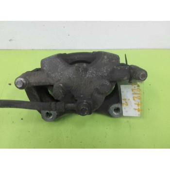 Recambio de pinza freno delantera izquierda para chevrolet orlando lt+ referencia OEM IAM   