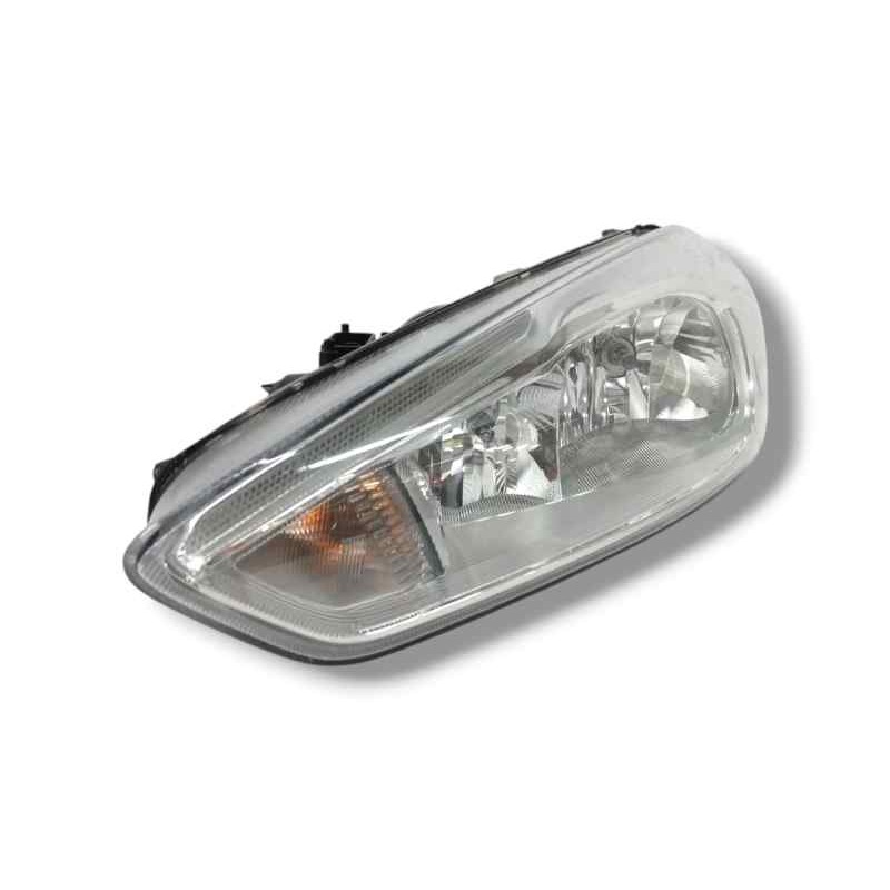 Recambio de faro izquierdo para ford focus iii 1.5 tdci referencia OEM IAM F1EB13W030CB OBSERVAR FOTOS 