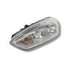 Recambio de faro izquierdo para ford focus iii 1.5 tdci referencia OEM IAM F1EB13W030CB OBSERVAR FOTOS 