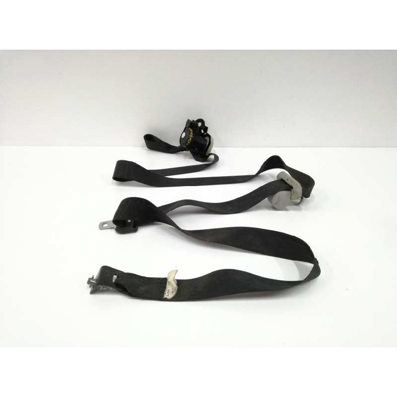 Recambio de cinturon seguridad trasero izquierdo para mazda 5 berl. (cr) 2.0 crtd active+ (105kw) referencia OEM IAM AKCC33A  