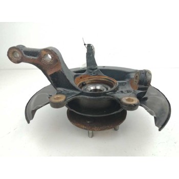 Recambio de mangueta delantera derecha para honda cr-v 1.6 dtec cat referencia OEM IAM   