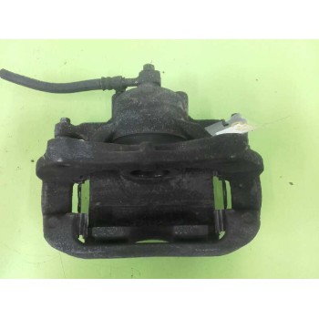 Recambio de pinza freno delantera izquierda para chevrolet orlando lt+ referencia OEM IAM   