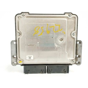 Recambio de centralita motor uce para ford tourneo courier (c4a) 1.5 tdci cat referencia OEM IAM FT7A12A650ME 0281032720 F1F112B