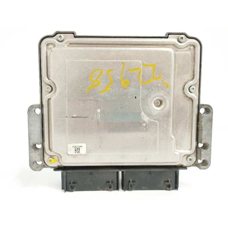 CENTRALITA MOTOR UCE 0281032720 F1F112B684AD