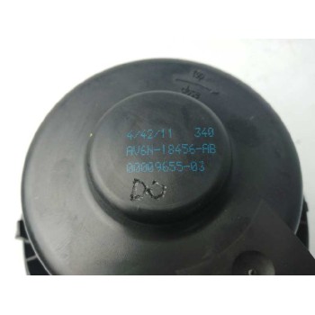 Recambio de motor calefaccion para ford focus iii 1.6 tdci referencia OEM IAM AV6N18456AB  