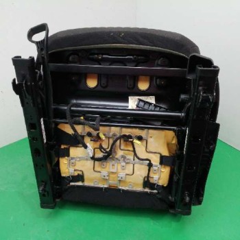 Recambio de asiento delantero izquierdo para opel meriva b 1.6 cdti dpf referencia OEM IAM   