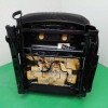 Recambio de asiento delantero izquierdo para opel meriva b 1.6 cdti dpf referencia OEM IAM   