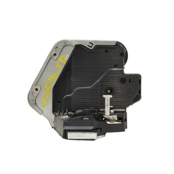 Recambio de cerradura puerta trasera derecha para lexus rx 3.5 v6 cat referencia OEM IAM 6905060071  