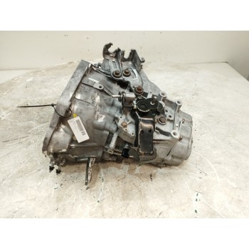 Recambio de caja cambios para hyundai kona 1.0 tgdi cat referencia OEM IAM ZY94HU  