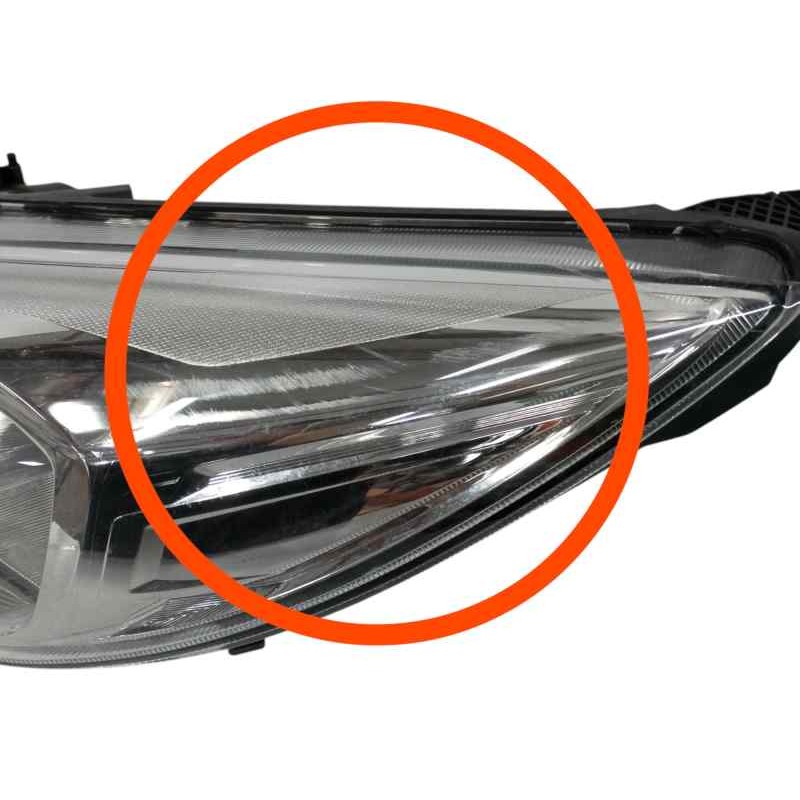 FARO IZQUIERDO OBSERVAR FOTOS