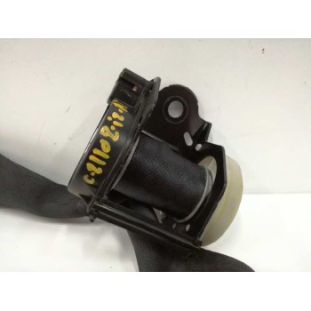 Recambio de cinturon seguridad trasero izquierdo para mazda 5 berl. (cr) 2.0 crtd active+ (105kw) referencia OEM IAM AKCC33A  