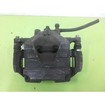 Recambio de pinza freno delantera izquierda para chevrolet orlando lt+ referencia OEM IAM   