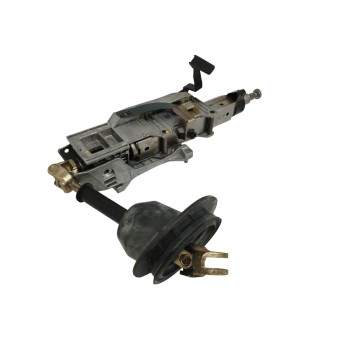 Recambio de columna direccion para renault laguna ii (bg0) 2.0 referencia OEM IAM 8200002220 SIN BLOQUEO ELECTRICO 